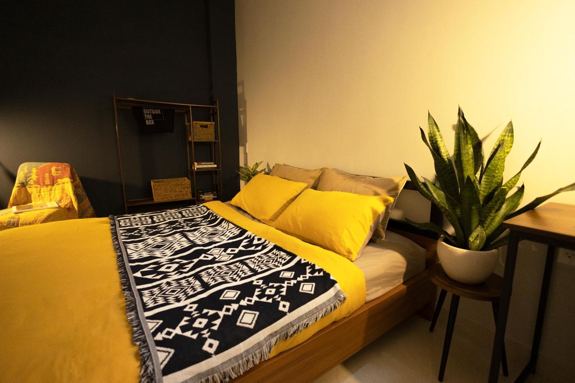 Karat Home Ho Chi Minh-staden Exteriör bild
